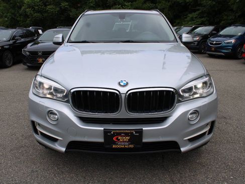 Used 2016 BMW X5 xDrive35i AWD/4WD image 3