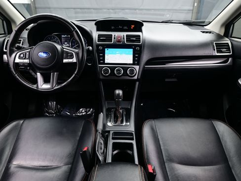 Used 2016 Subaru Crosstrek 2.0i Limited image 16