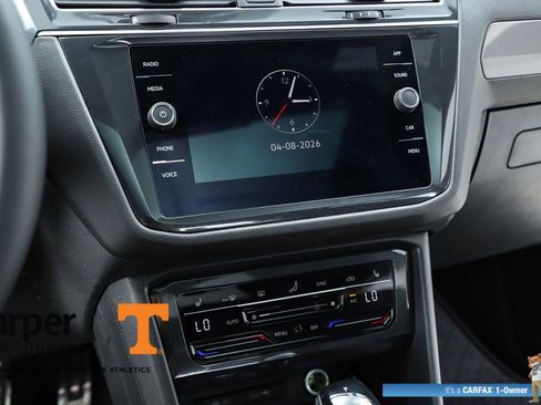 Used 2023 Volkswagen Tiguan SE R-Line AWD/4WD image 63