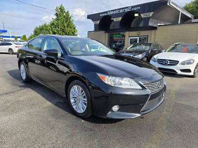 Used 2014 Lexus ES 350