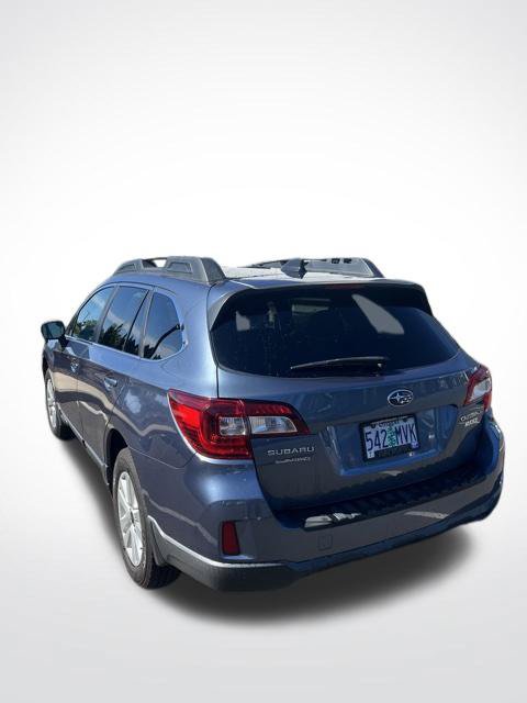 Used 2016 Subaru Outback 2.5i Premium AWD/4WD image 5