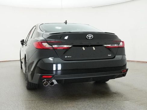 New 2026 Toyota Camry SE w/ Convenience Package FWD image 22