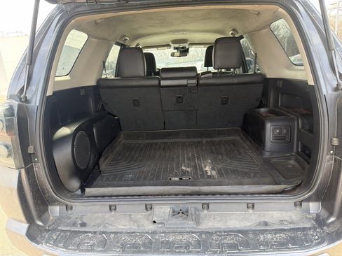 Used 2020 Toyota 4Runner TRD Off-Road Premium image 9