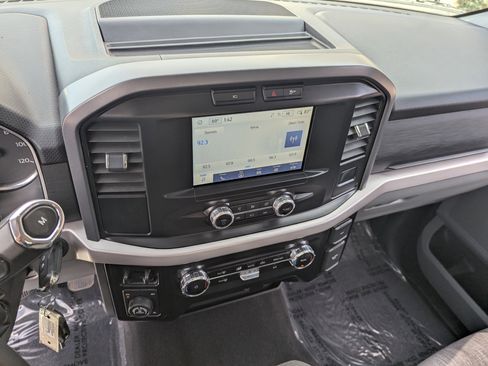 Used 2023 Ford F150 XLT w/ Equipment Group 301A Mid image 24