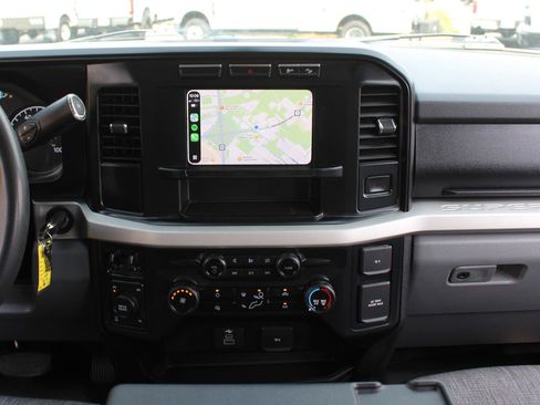 Used 2024 Ford F250 XLT w/ FX4 Off-Road Package AWD/4WD image 30