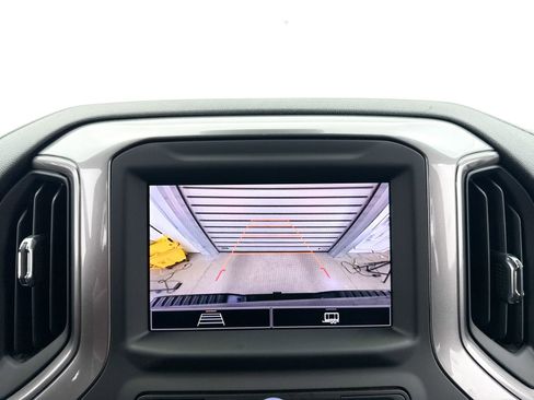 Used 2024 Chevrolet Silverado 2500 Custom w/ Custom Value Package AWD/4WD image 22