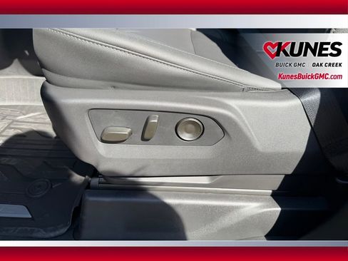 New 2026 GMC Sierra 1500 Elevation w/ Elevation Premium Package image 4