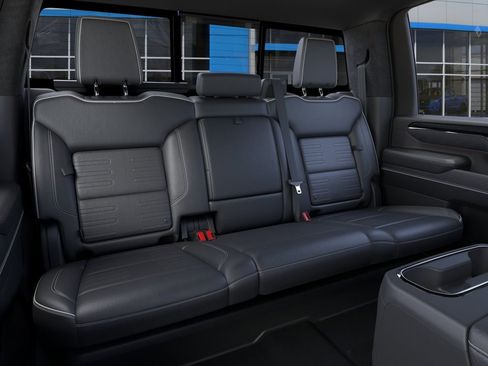 New 2026 GMC Sierra 2500 AT4X AWD/4WD image 17