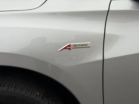 Certified 2023 Acura RDX A-Spec image 18
