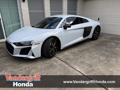 Used 2022 Audi R8 V10 performance
