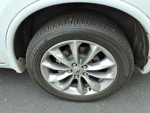 Used 2022 Dodge Durango Citadel AWD/4WD image 7