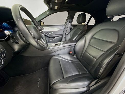 Used 2021 Mercedes-Benz C 300 Sedan image 22