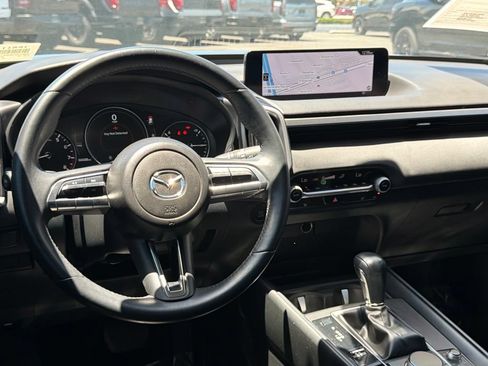 Used 2023 MAZDA CX-50 2.5 S w/ Weather Package AWD/4WD image 34