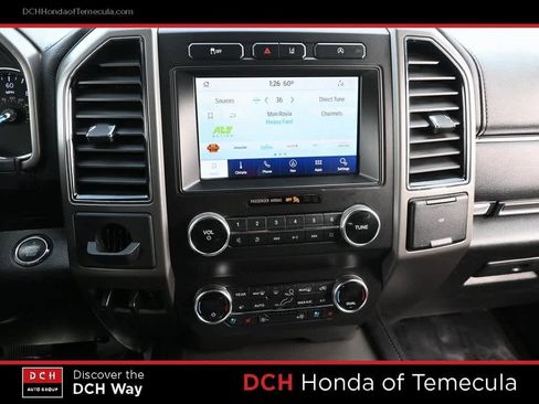 Used 2020 Ford Expedition Max XLT w/ Equipment Group 202A image 12