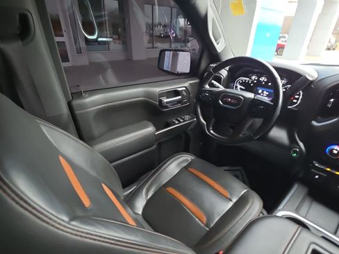 Used 2020 GMC Sierra 1500 AT4 w/ AT4 Premium Package image 18