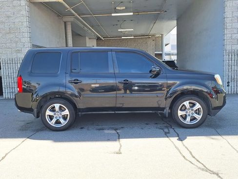 Used 2012 Honda Pilot EX image 4