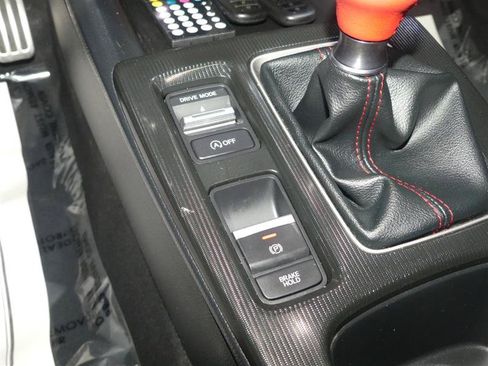 Used 2024 Honda Civic Si image 40