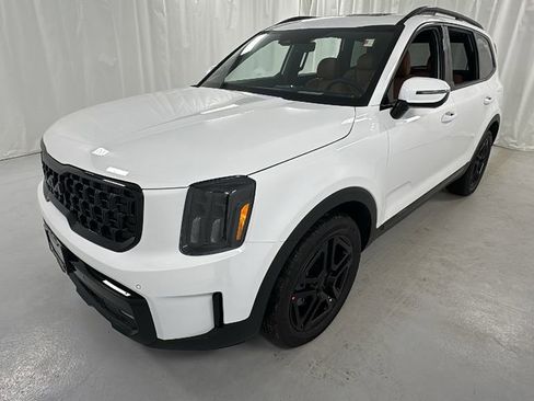New 2025 Kia Telluride SX X-Line image 7