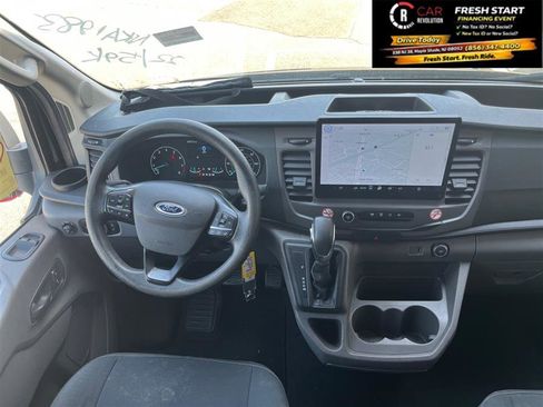 Used 2022 Ford Transit 350 XLT image 27