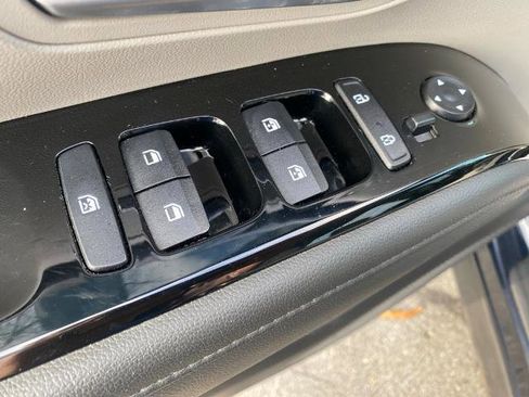 Used 2024 Hyundai Tucson SEL image 13