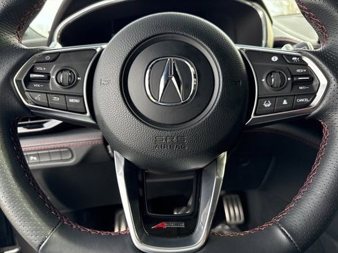 Used 2025 Acura MDX A-Spec image 22