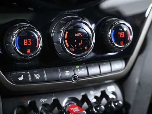 Certified 2023 MINI Cooper Countryman S AWD/4WD image 18