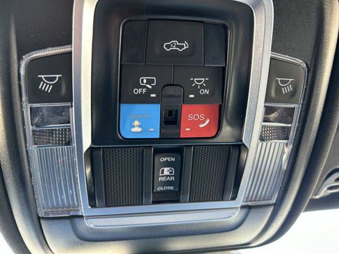 New 2025 RAM 1500 Big Horn image 44