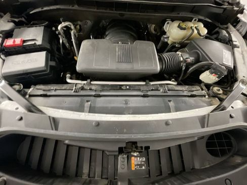 Used 2021 Chevrolet Tahoe Z71 w/ Luxury Package image 30