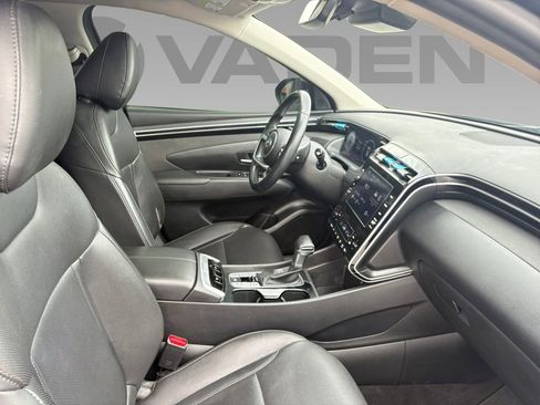 Used 2023 Hyundai Tucson SEL w/ Convenience Package FWD image 9