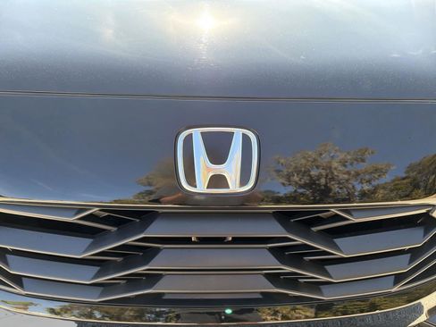 New 2026 Honda HR-V Sport image 24