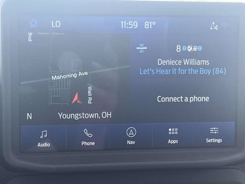 Certified 2024 Ford Bronco Sport Big Bend w/ Convenience Package AWD/4WD image 22