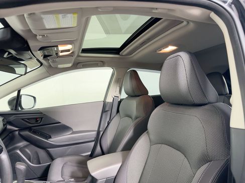 Used 2024 Subaru Crosstrek 2.0i Premium image 14