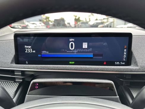 Used 2024 Ford Mustang Mach-E Premium image 21