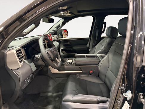 New 2026 Toyota Tundra Limited AWD/4WD image 9