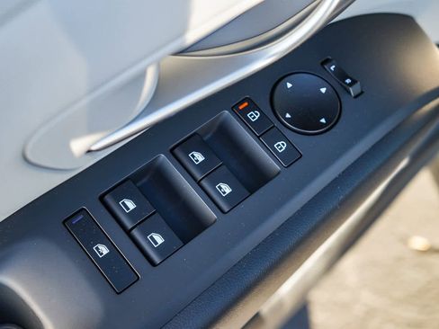 New 2026 Hyundai Tucson SEL image 25