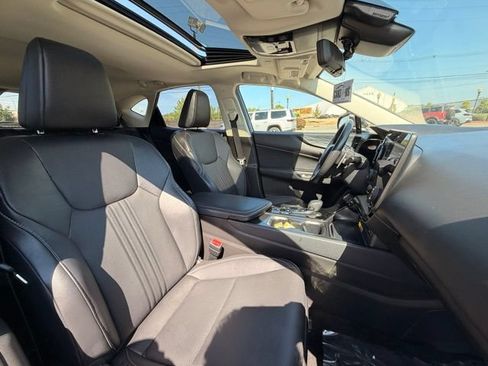 Used 2023 Lexus NX 350 AWD image 25