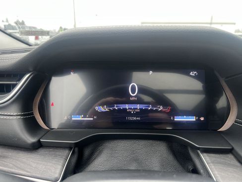 Used 2021 Jeep Grand Cherokee L Limited image 15