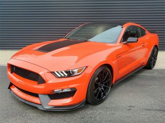 Used 2016 Ford Mustang Shelby GT350 w/ Technology Package image 1