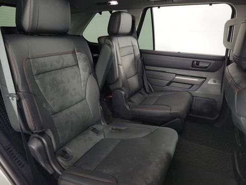 Used 2023 Toyota Sequoia TRD Pro image 21