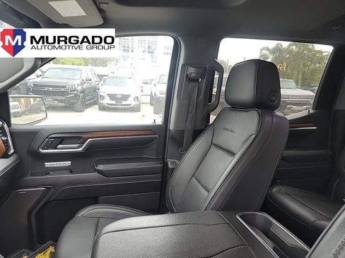 Used 2024 GMC Sierra 1500 Denali AWD/4WD image 26