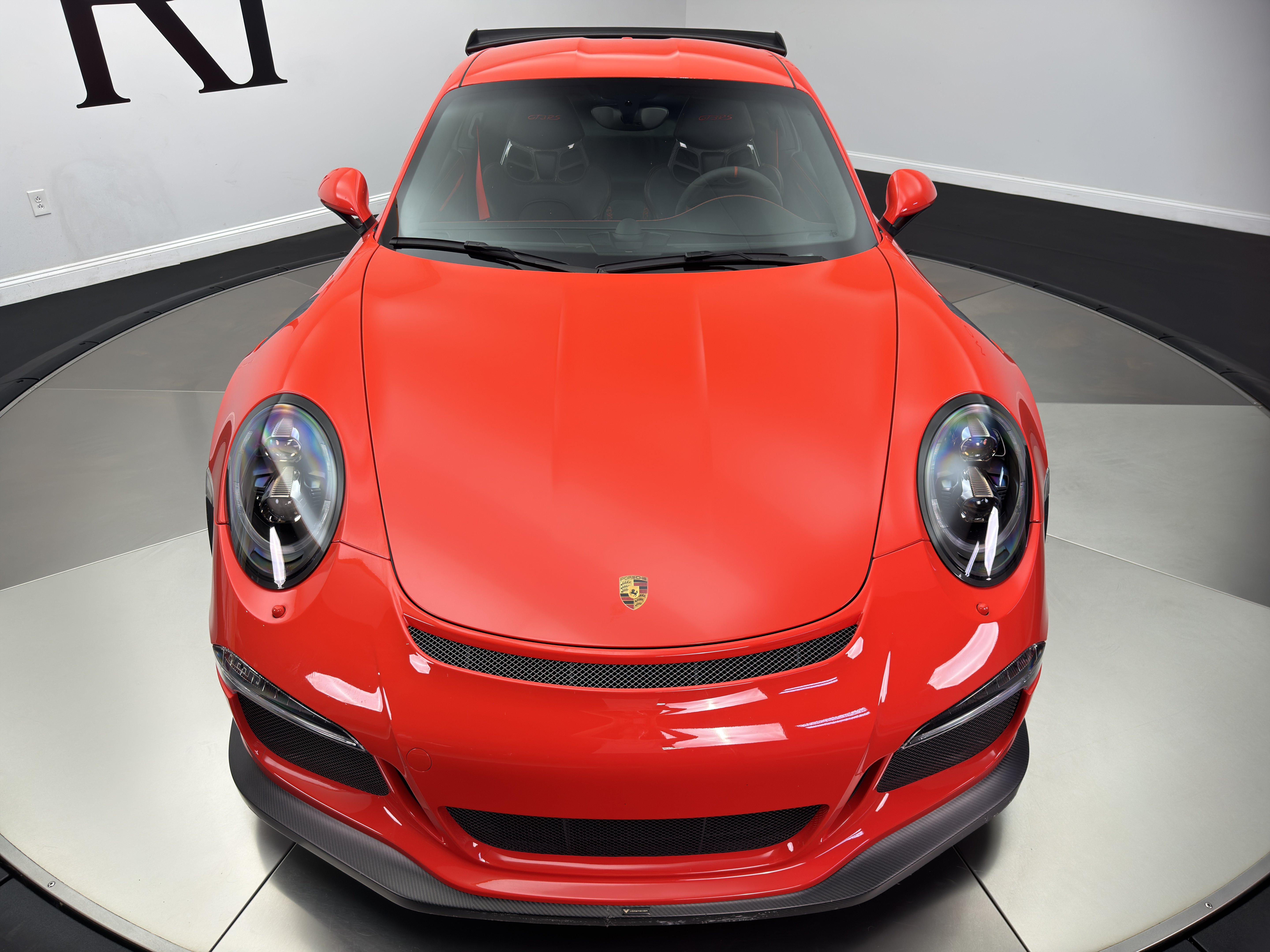 Used 2016 Porsche 911 GT3 RS RWD image 9