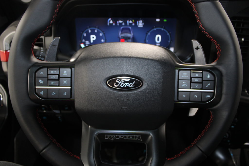 New 2026 Ford F150 Raptor AWD/4WD image 31