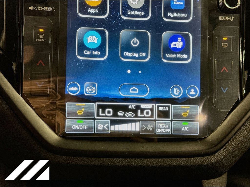 New 2027 Subaru Ascent Premium AWD/4WD image 16