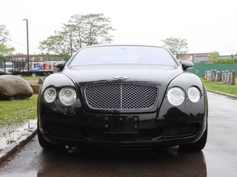 Used 2005 Bentley Continental GT image 5