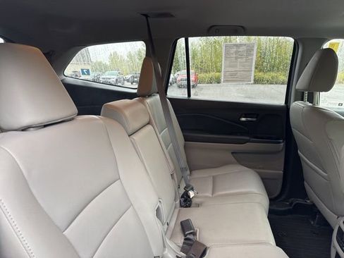 Used 2017 Honda Pilot EX-L image 15