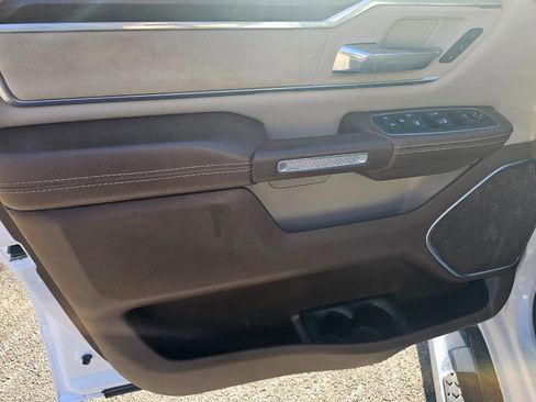 Used 2021 RAM 1500 Laramie image 24