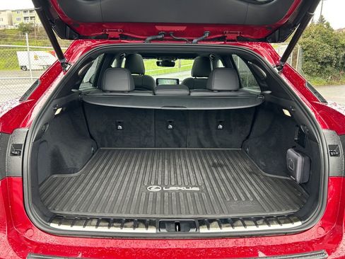 Used 2022 Lexus RX 350 F Sport w/ Accessory Package (P1) image 24