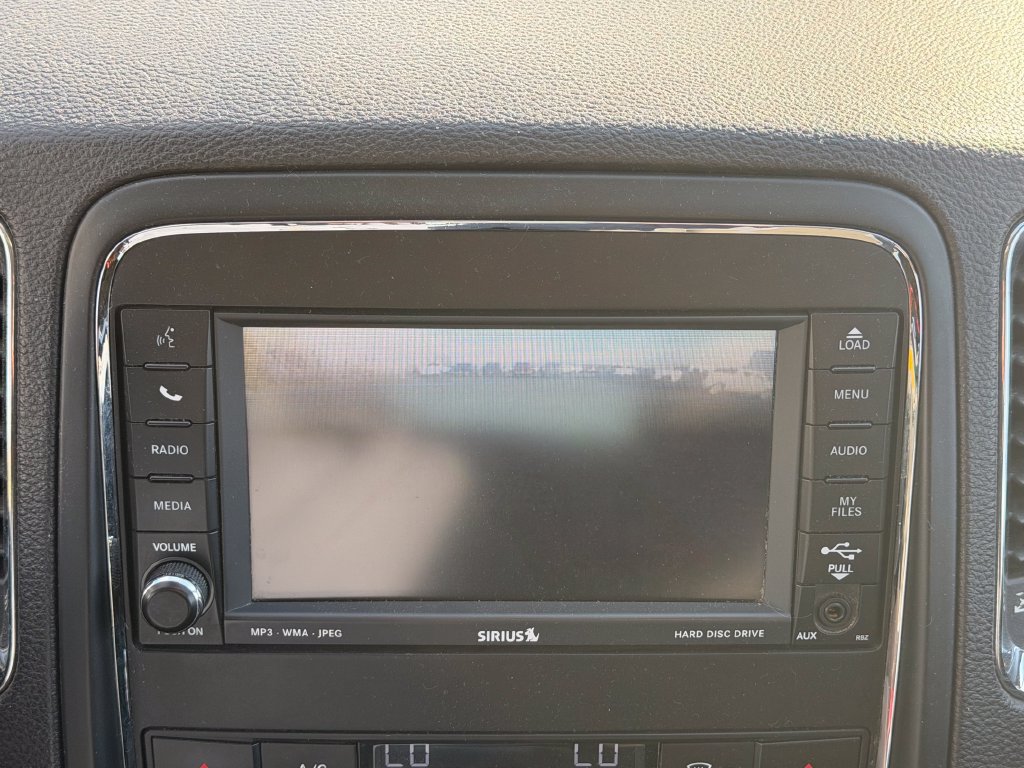 Used 2011 Dodge Durango Crew AWD/4WD image 4