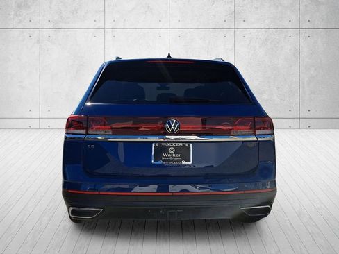 Used 2026 Volkswagen Atlas SE FWD image 6