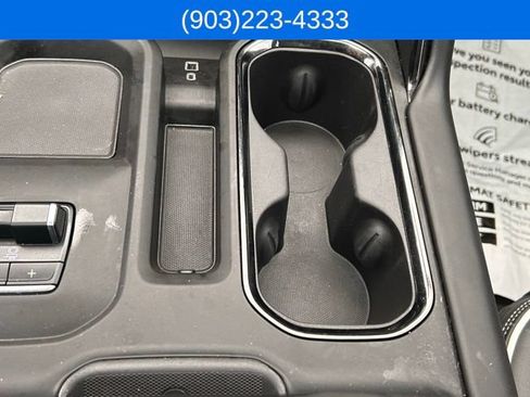 Used 2025 GMC Sierra 2500 AT4X AWD/4WD image 35